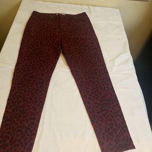 Women pants